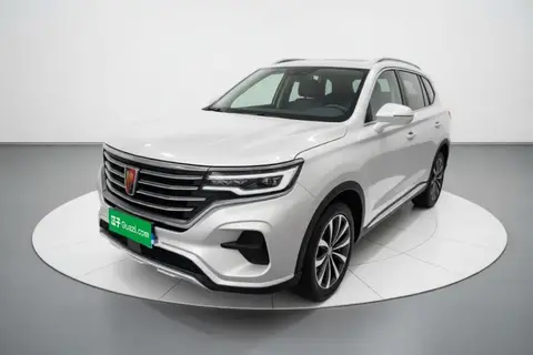 Roewe RX5 MAX 2019