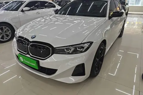 BMW i3 2023