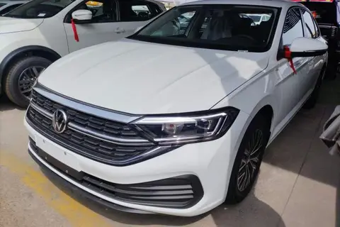 Volkswagen Sagitar 2025