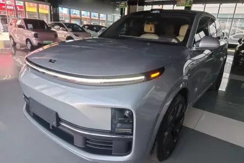Li L9 2022
