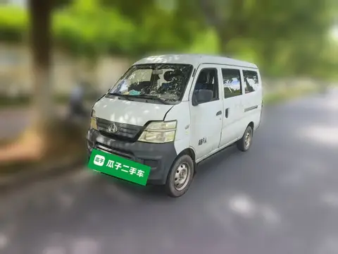 Changan Kaicene Star 2 2012