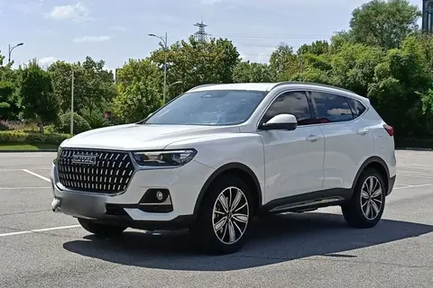 Haval H6 2024