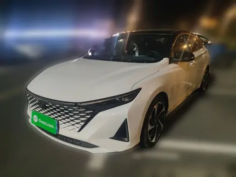 Changan Ruicheng PLUS 2022