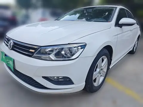 Volkswagen Lamando 2016