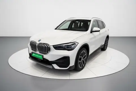BMW X1 2022