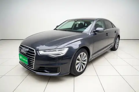 Audi A6L 2016