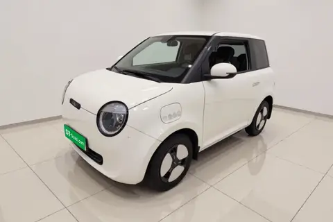 Changan Lumin 2023