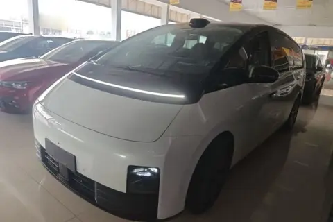 Li MEGA 2024