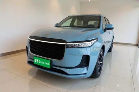 Li ONE 2022