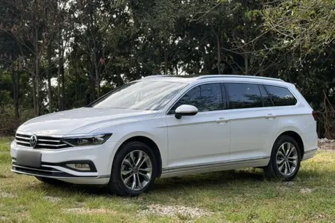 Volkswagen Variant 2021