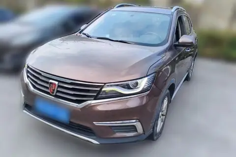 Roewe RX5 2016