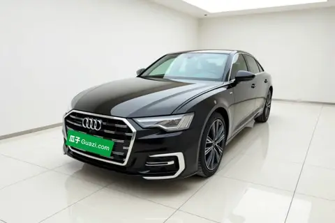 Audi A6L 2023