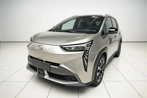 GAC Y 2022