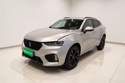Wey VV7 2017