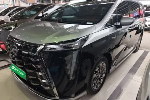 GAC Xiangwang M8 2025