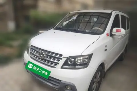 Changan Kaicene Ounuo S 2016