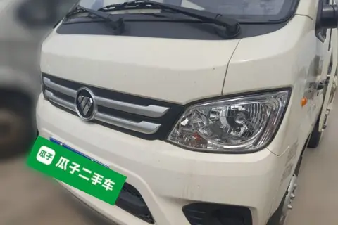 Foton Xiangling M 2024