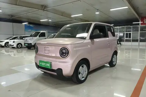 Geely Panda 2025