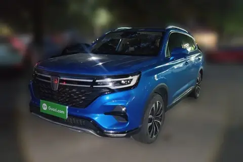 Roewe RX5 MAX 2020