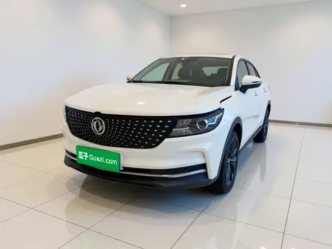 Dongfeng ix5 2019