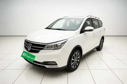 Baojun 730 2019