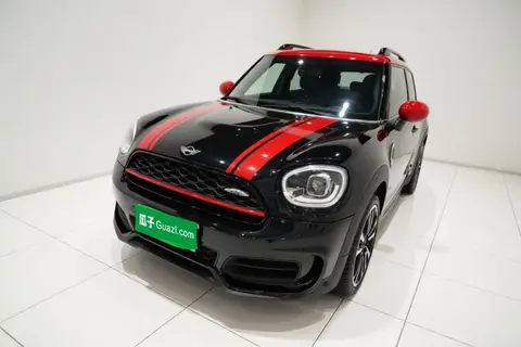 MINI JCW COUNTRYMAN 2020