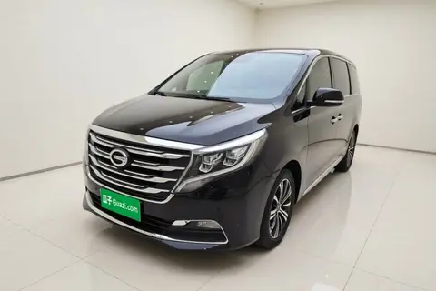 GAC M8 2018