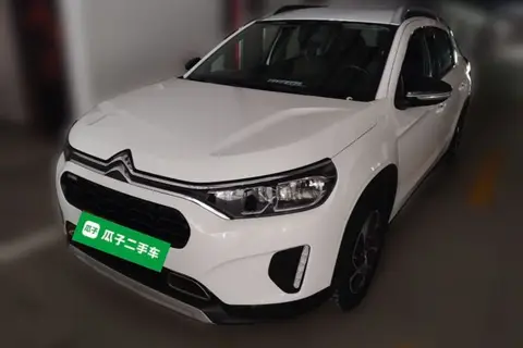 Citroën C3-XR 2020
