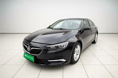 Buick Regal 2018