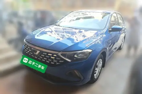 Jetta VA3 2021