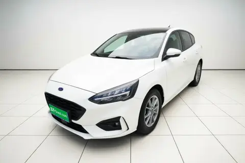 Ford Focus 2021
