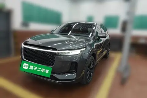 Li ONE 2021