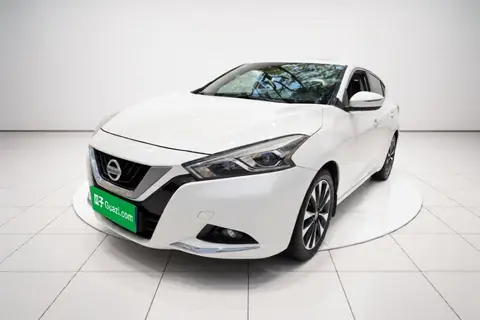 Nissan Bluebird 2016