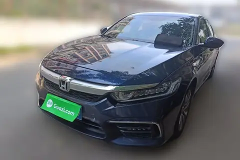 Honda Inspire 2019