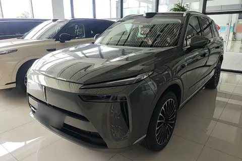 Wey Lanshan 2025