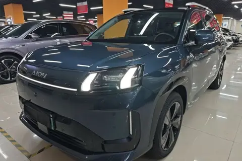 GAC Aion V 2025