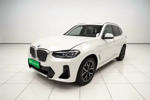 BMW X3 2024