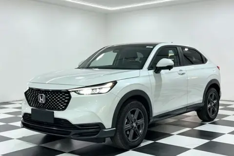 Honda XR-V 2023