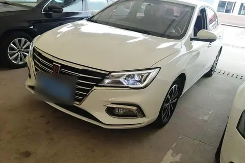 Roewe i5 2020