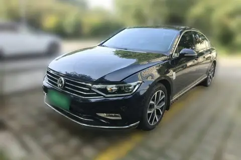 Volkswagen Magotan 2020