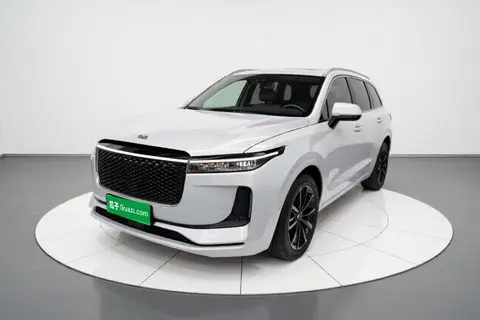 Li ONE 2020
