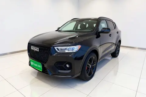 Haval H6 2020