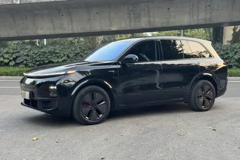 Li L8 2024