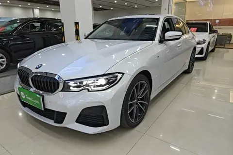 BMW 3 Series 2021