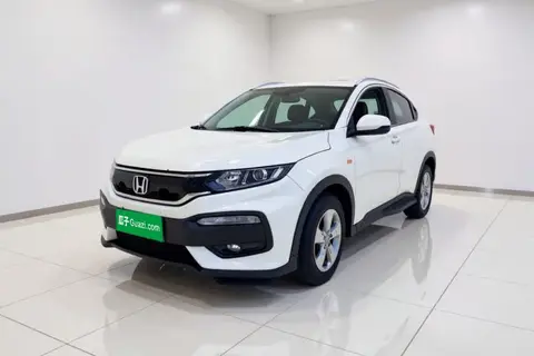 Honda XR-V 2018