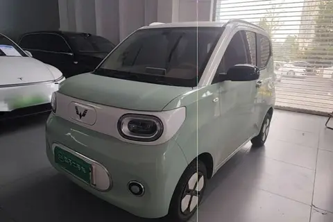 Wuling Hongguang MINIEV 2024