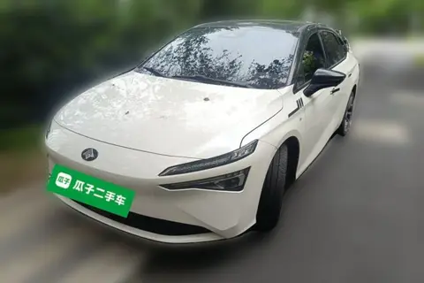GAC Aion S 2023