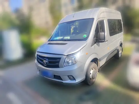 Foton Toano 2022
