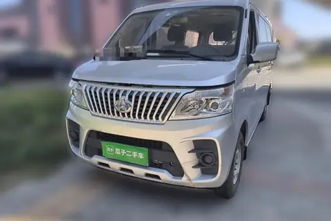 Changan Kaicene Ruixing M60 2019