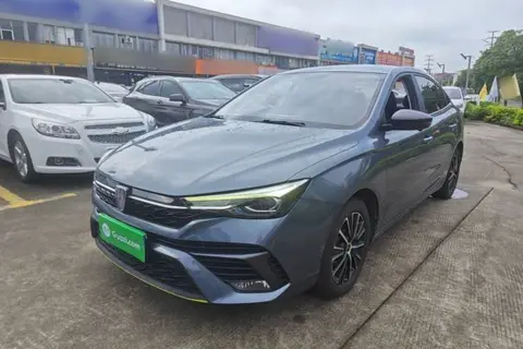 Roewe i5 2021